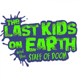 Outright Games The Last Kids on Earth and the Staff of Doom Standard Multilingual Xbox One