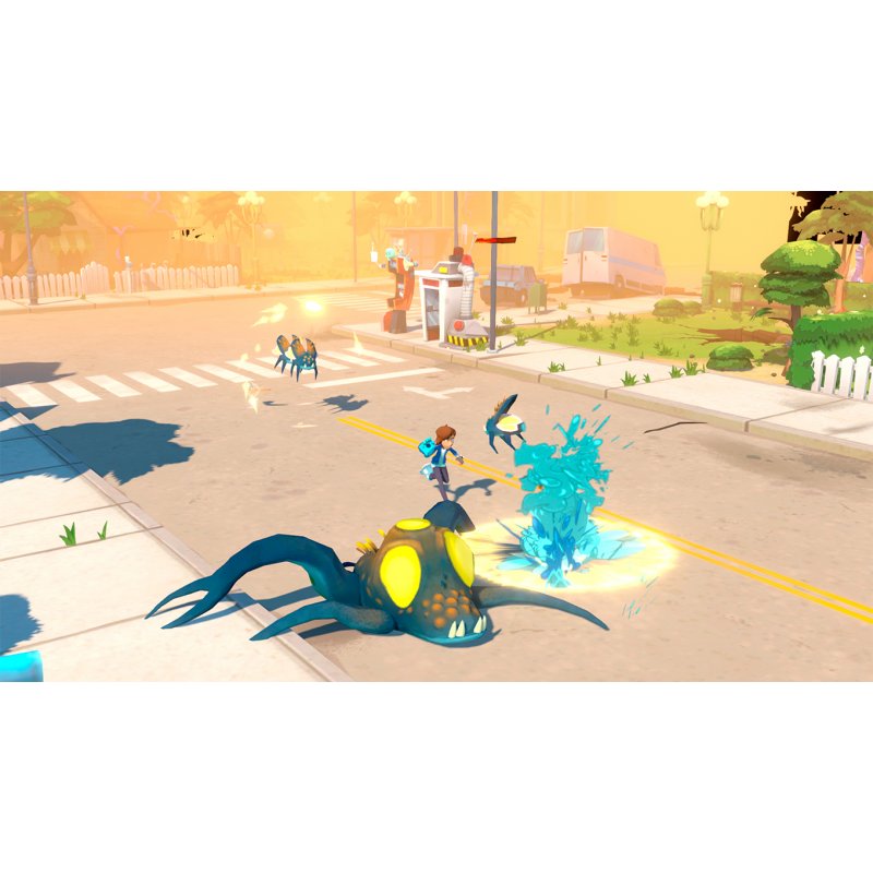 Outright Games The Last Kids on Earth and the Staff of Doom Standard Multilingual Xbox One