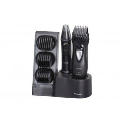 Panasonic compatible ER-GY10 7in1 Multi Grooming Kit with hairclipper and ear nose trimmer