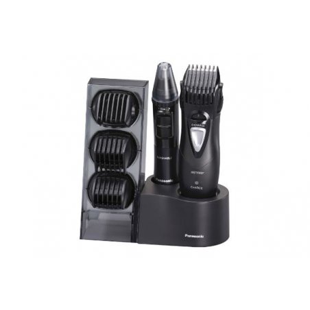 Panasonic compatible ER-GY10 7in1 Multi Grooming Kit with hairclipper and ear nose trimmer