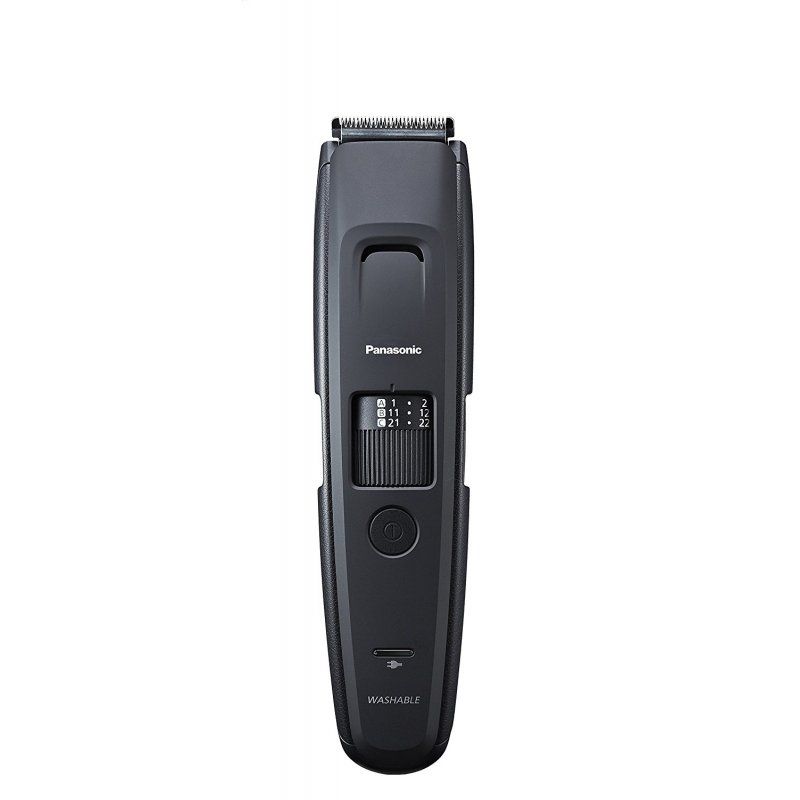 Panasonic ER-GB86-K503 beard trimmer AC/Baterry 57 3 cm Black