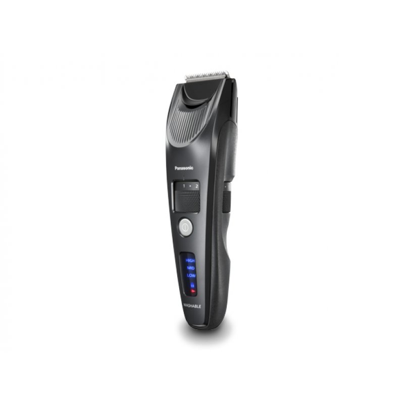 Panasonic ER-SC40-K803 hair trimmers/clipper Black 19 Lithium-Ion (Li-Ion)