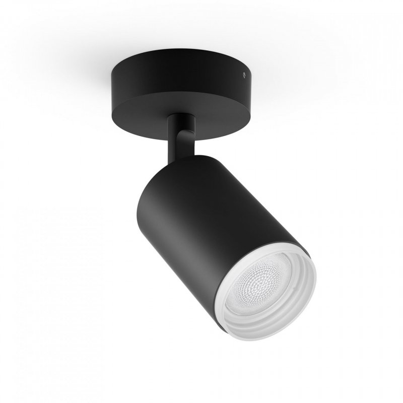 Philips Hue White and Color ambiance Spot unique Fugato