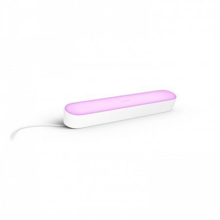 Philips Hue White and colour ambience Play light bar extension pack
