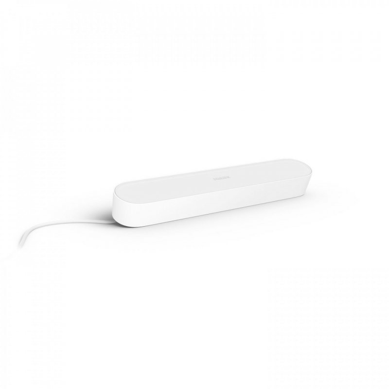 Philips Hue White and Color ambiance Hue Play pack x1