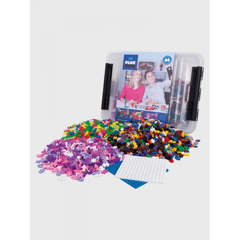 Plus-Plus 3406 jouet de construction