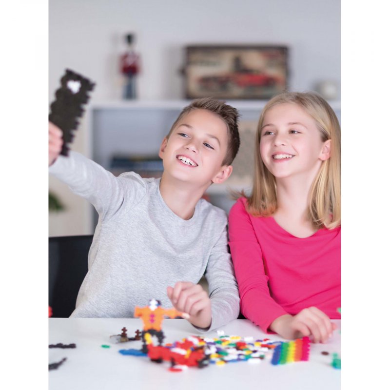 Plus-Plus 3406 building toy