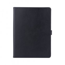 Radicover RAD051 étui pour tablette 27,9 cm (11") Folio Noir