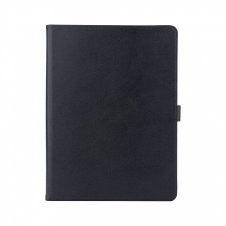 Radicover RAD051 tablet case 27.9 cm (11") Folio Black