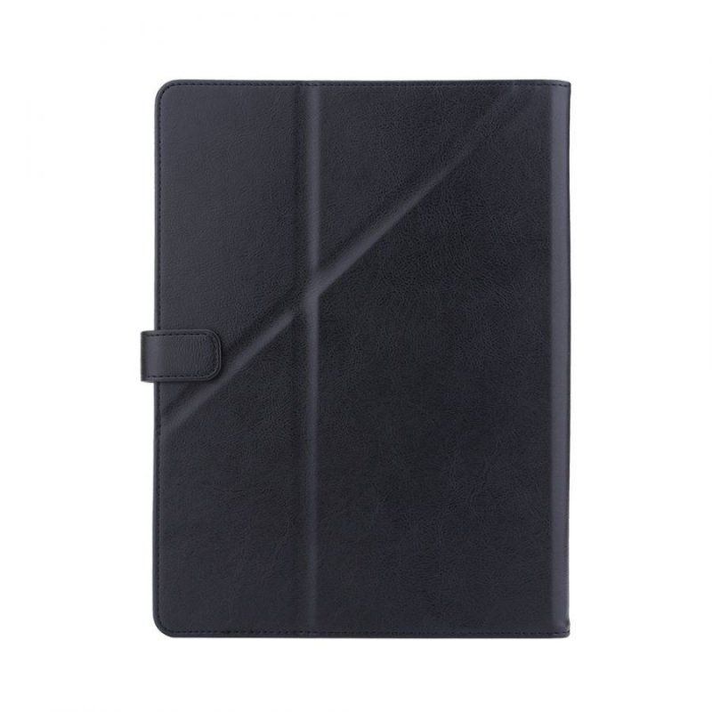 Radicover RAD051 tablet case 27.9 cm (11") Folio Black