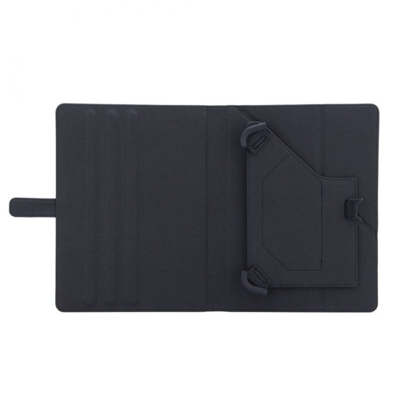 Radicover RAD051 tablet case 27.9 cm (11") Folio Black
