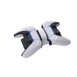 Raptor - Dual Charging Dock For Controllers PS5 / PS4