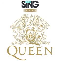 Let's Sing: Queen