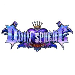 Odin Sphere Leifthrasir