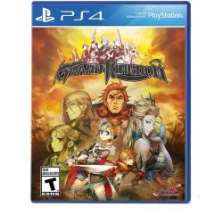 Grand Kingdom - Limited Edition