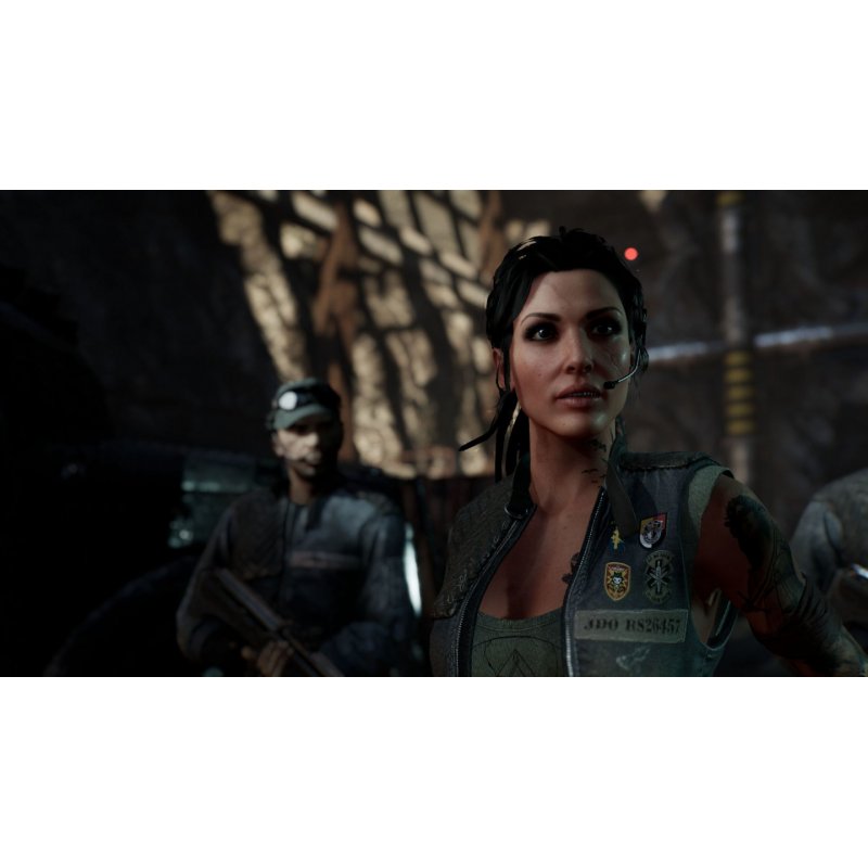 Reef Entertainment Ltd Terminator: Resistance - Enhanced Amélioré(e) Anglais PlayStation 5