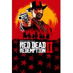 Red Dead Redemption 2
