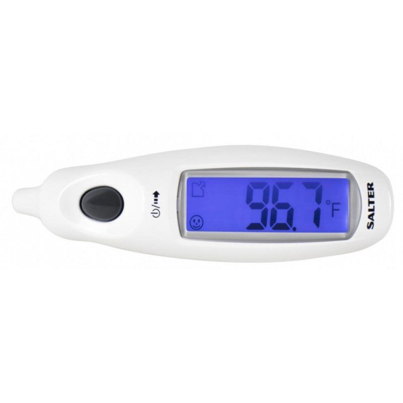 Salter -  Ear Thermometer