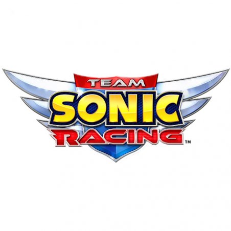 Team Sonic Racing