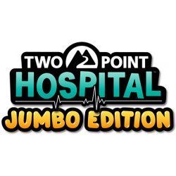Two Point Hospital (Jumbo Edition)