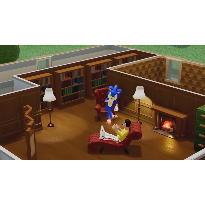 Two Point Hospital (Jumbo Edition)