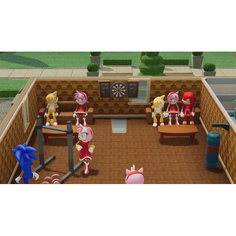 Two Point Hospital (Jumbo Edition)