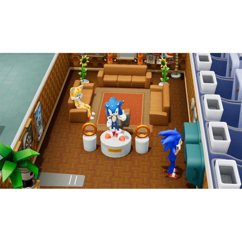 Two Point Hospital (Jumbo Edition)