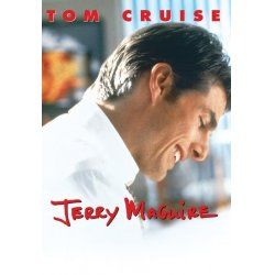 SF Studios Jerry Maguire Blu-ray 4K Ultra HD Anglais