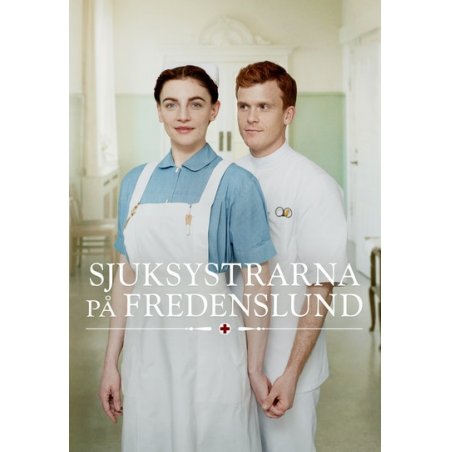 Sygeplejeskolen - Season 3