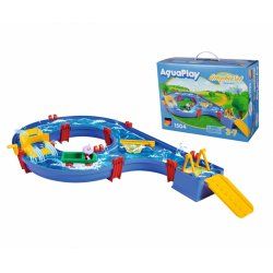 Aquaplay Amphie-Set