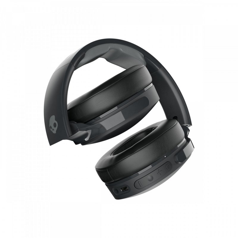 Skullcandy - Headphone Hesh ANC Over-Ear Wireless