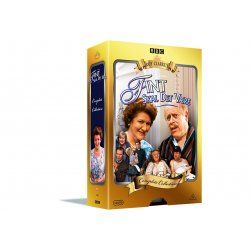 Soul Media Fint Skal Det Være Complete Collection Anglais