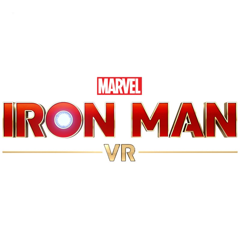 Iron Man (PSVR) (Nordic)
