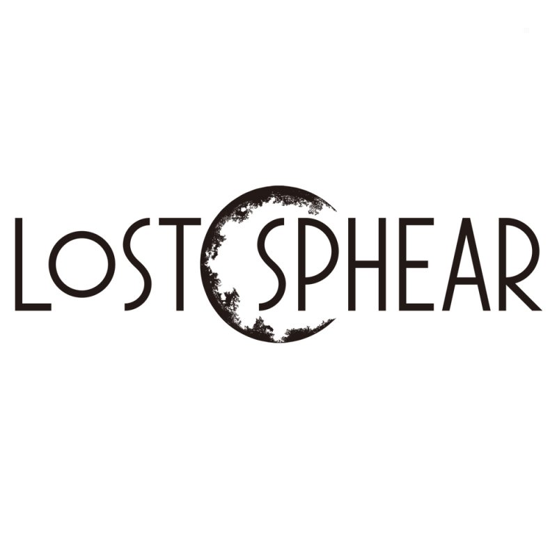 Square Enix Lost Sphear