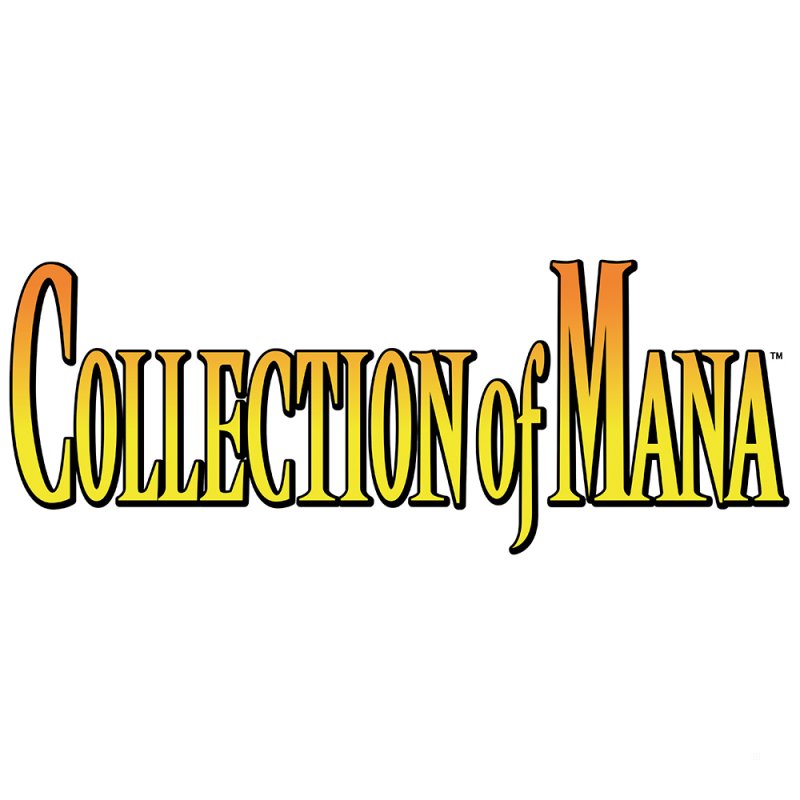 Collection of Mana