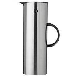 Stelton - Thermo 1 L - Steel (900)