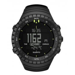 Suunto Core Matricielle Numérique