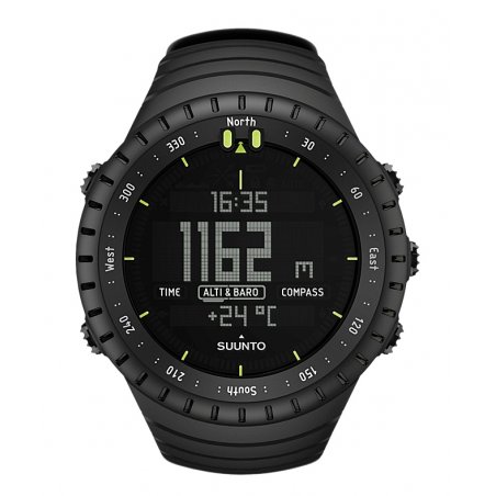 Suunto Core Matricielle Numérique