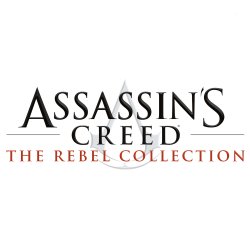 Assassins Creed Rebel Collection