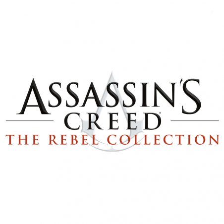 Assassins Creed Rebel Collection