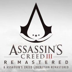 Ubisoft Assassin's Creed III Remastered Standard Allemand, Anglais, Espagnol, Français, Italien, Polonais, Russe Ninten