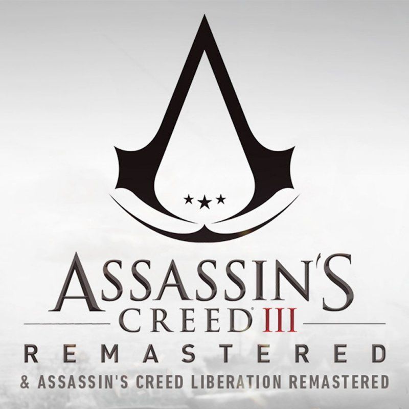 Ubisoft Assassin's Creed III Remastered Standard German, English, Spanish, French, Italian, Polish, Russian Xbox One