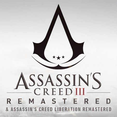 Ubisoft Assassin's Creed III Remastered Standard German, English, Spanish, French, Italian, Polish, Russian Xbox One