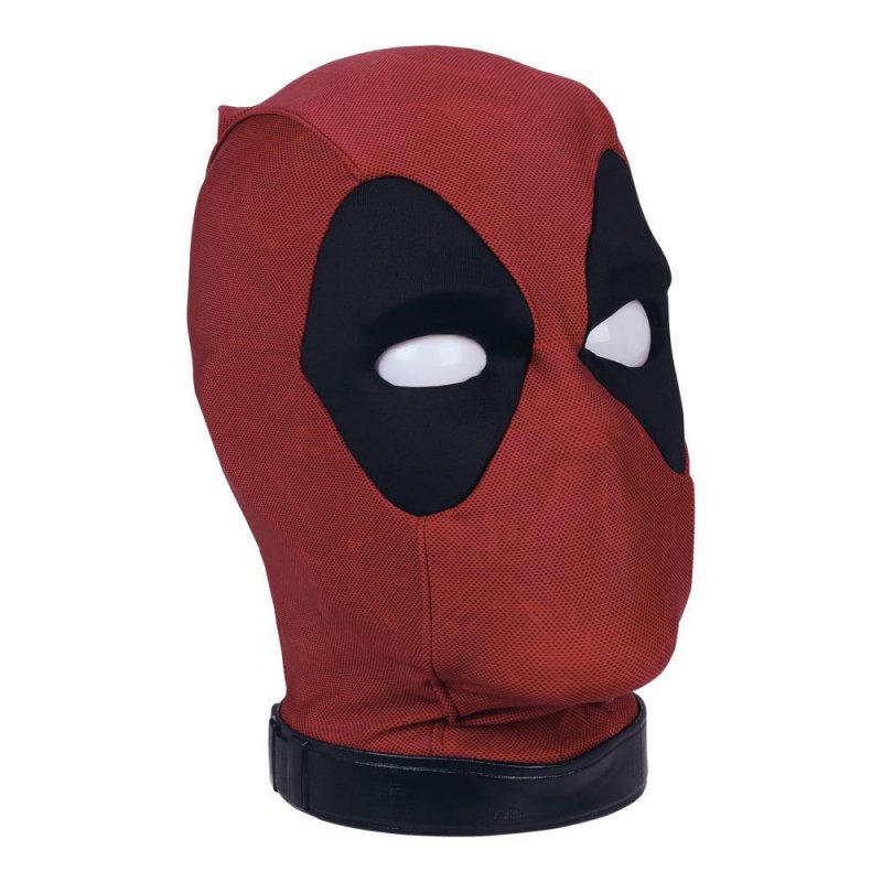 Marvel Legends Deadpool Premium Interactive Head