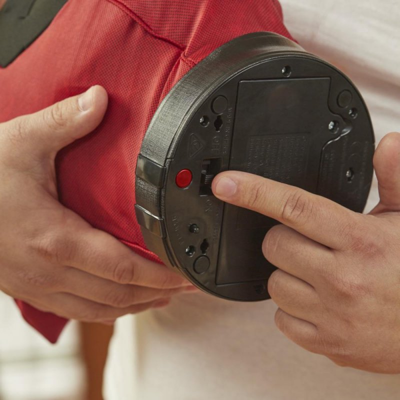 Hasbro E6981EW0 jouet interactif