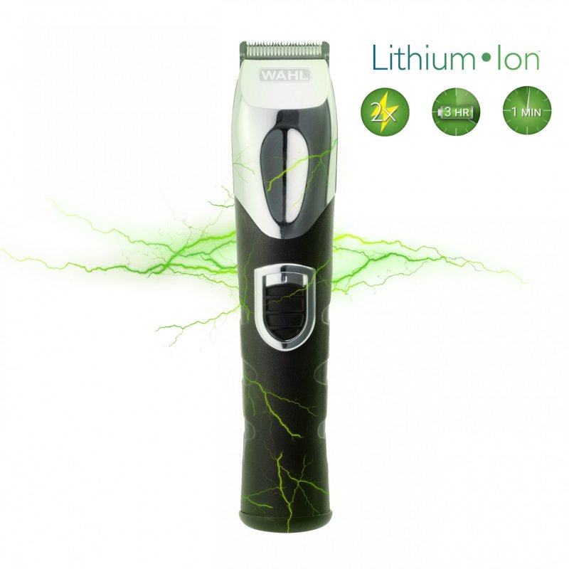Wahl - Lithium Total Trimmer Kit (9854‐2916)