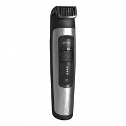 Wahl Aqua Trim AC/Battery 38 2 cm Wet & Dry Silver