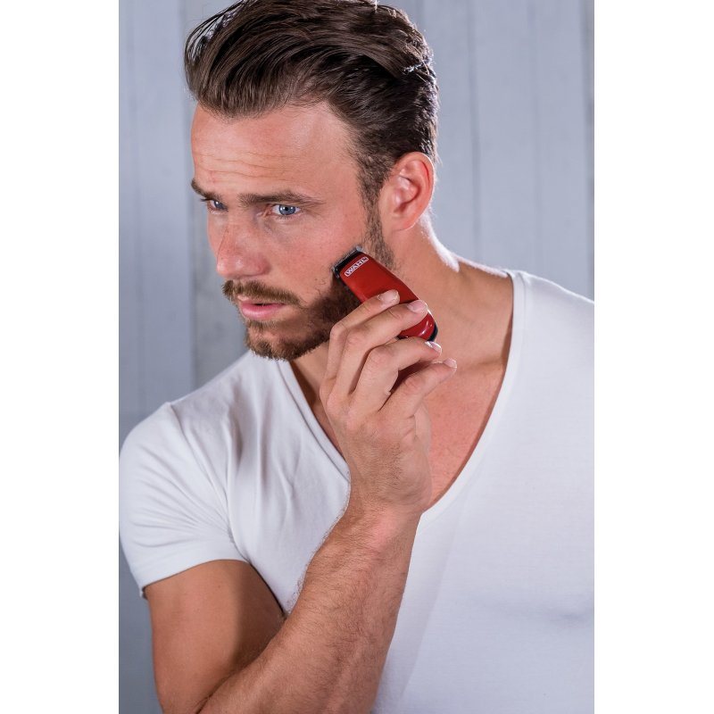 Wahl - Home Pro 100 Combo Hair Clipper (1395‐0466)