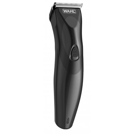 Wahl 9639-816 hair trimmers/clipper Black Nickel-Metal Hydride (NiMH)