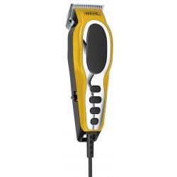 Wahl CloseCut Pro Black, Silver, Yellow 6